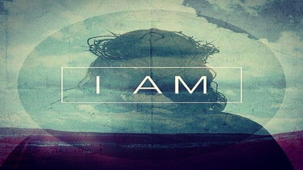 I Am! Image