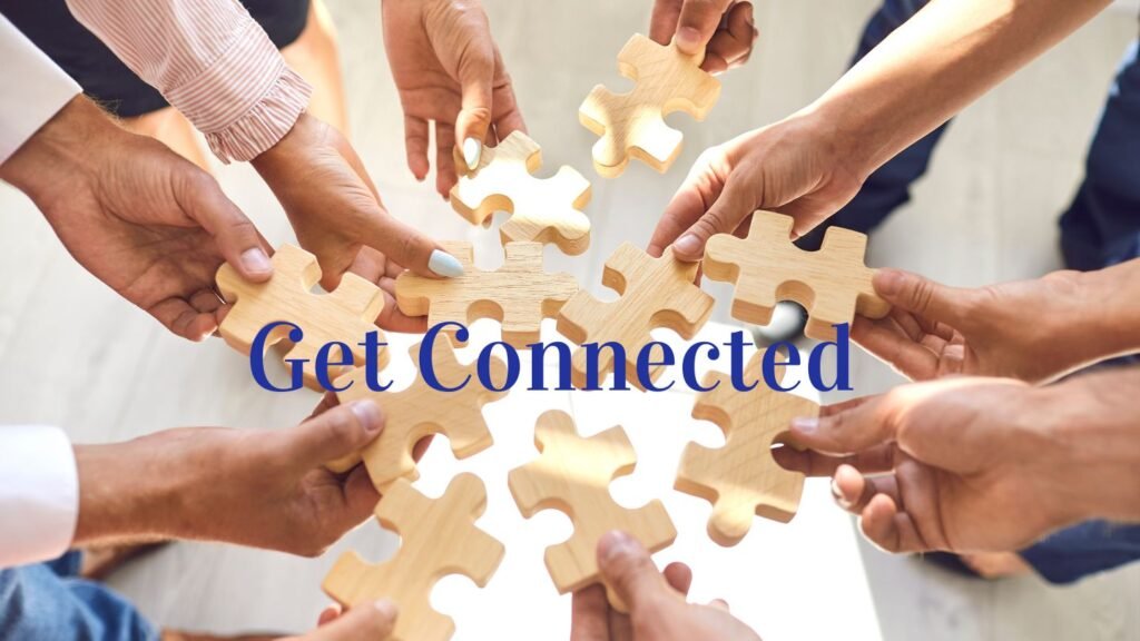 Get Connected
