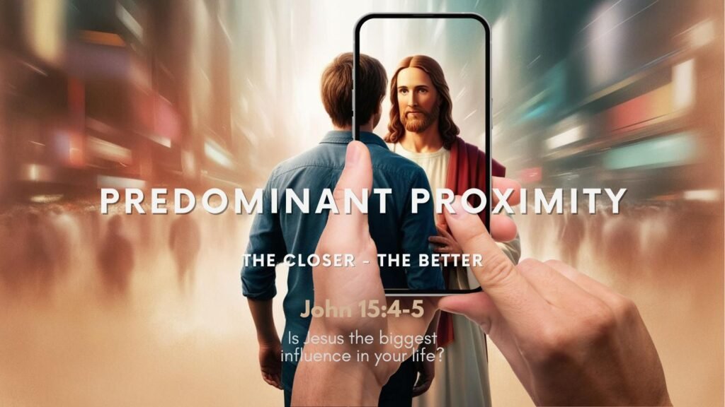 Predominant Proximity