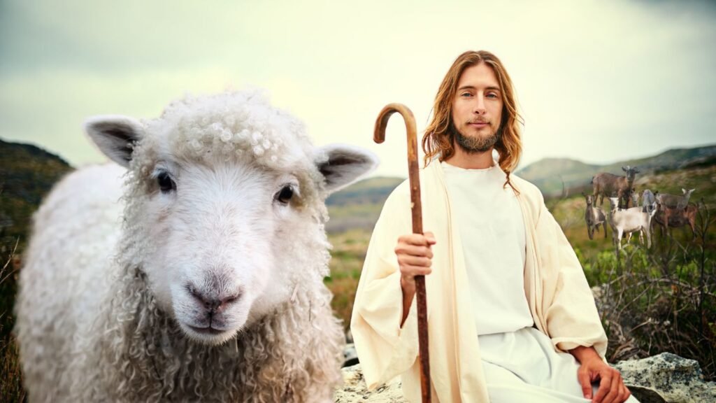 The Friend I Never Knew