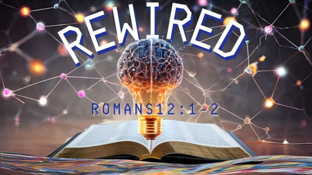 Rewired