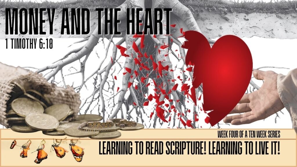 Money and the Heart